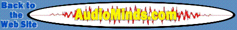 Audiominds Audiominds