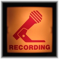Recording good, quality tracks